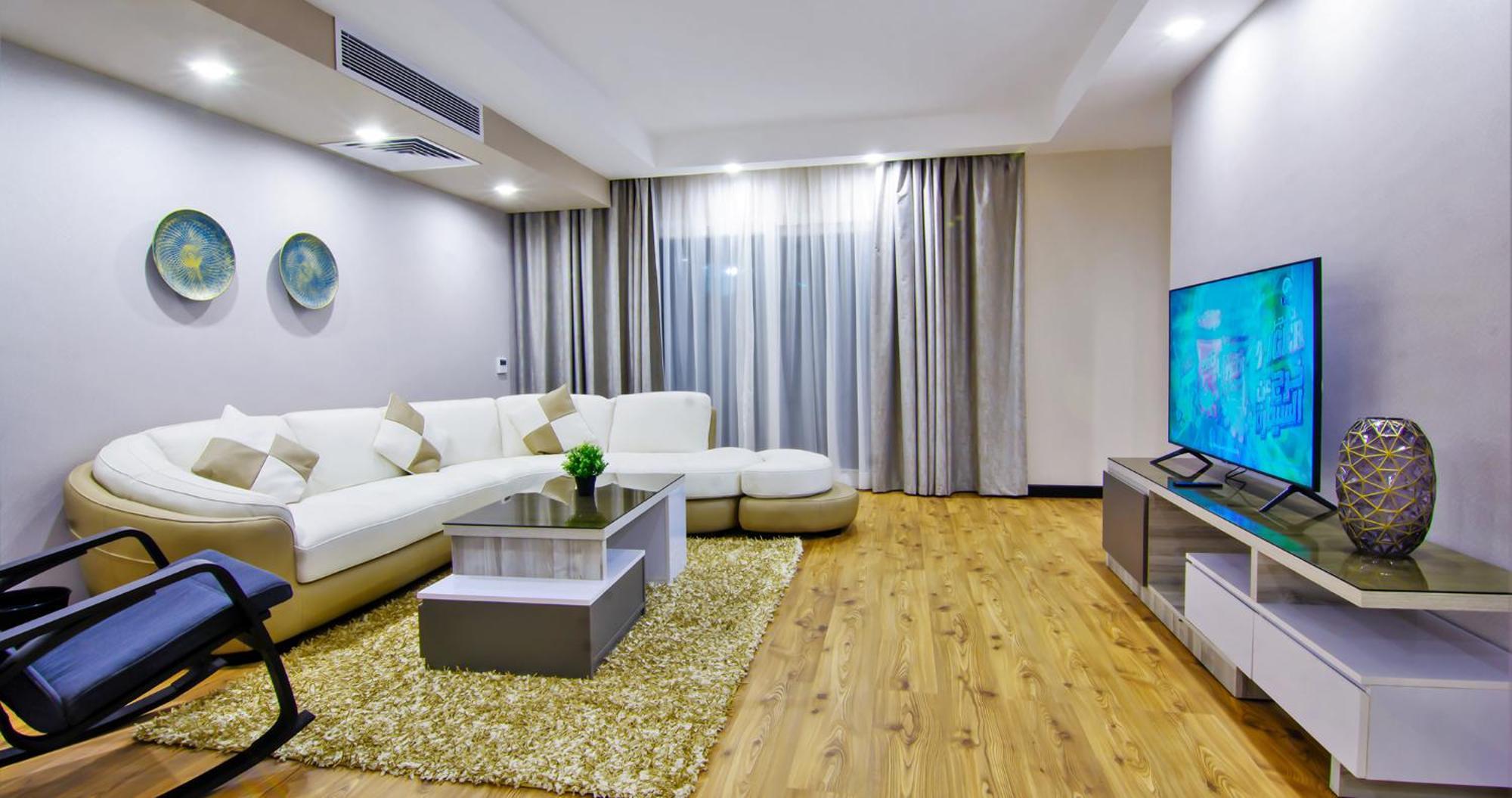 קהיר Ocean Blue Studios מראה חיצוני תמונה